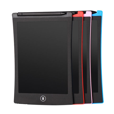 Bulk Buy China Wholesale Kids Digital Electronic Drawing Boards Multi ...