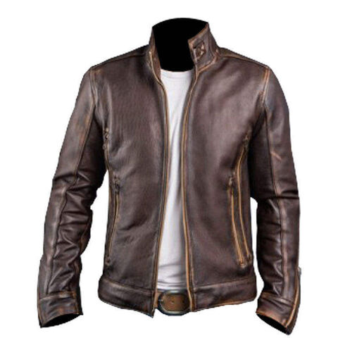 Wholesale biker outlet leather