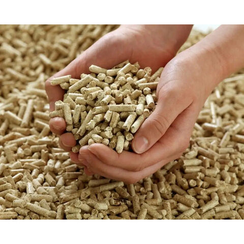 Buy Wholesale Canada Green Heat Harmony Premium Wood Pellets Offer For   Wholesale Wood Pellets Bulk Quantity Wood Pellets 