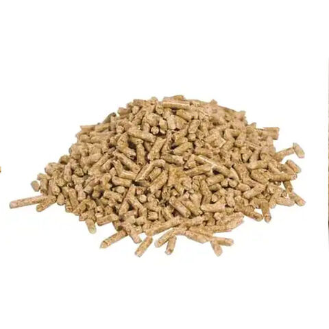 Buy Wholesale Canada Pure Eco-warmth: Premium Wood Pellets Offer For ...