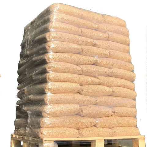 Buy Wholesale Canada Sustainable Fuel Premium Wood Pellets Offer For   Wholesale Wood Pellets Bulk Quantity Wood Pellets 