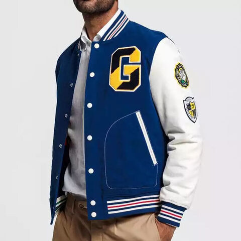 Buy Pakistan Wholesale Custom Logo College Chenille Embroidery