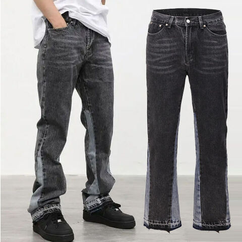 Aelfric Eden Vintage Corduroy Cargo Pants For Men Harem Jogger Style With  Block Patchwork, Hip Hop Harajuku Style Patchwork Trousers 201218 From  Kong003, $33.53 | DHgate.Com