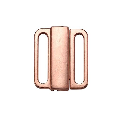 Buy Standard Quality China Wholesale Wholesale Shinning Nickel Free  Swimwear Hardware Metal Bikini Clasp Metal Bra Front Closure Connecting  Buckle $0.48 Direct from Factory at Guangzhou Uni.& Co. Plastic And  Hardware Accessories