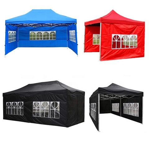 Party 2024 tent 3x3