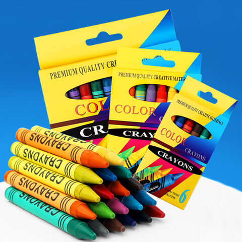 Ensemble de peinture pour le visage lavable pour Enfants - Kit de Crayons  de couleur