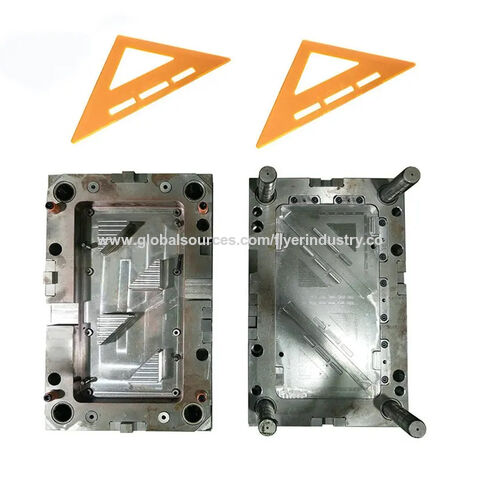 Manufacturer Mold Design Custom Factory Price Plastic Injection