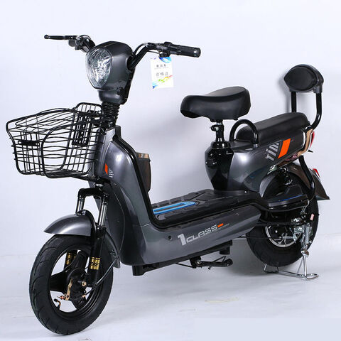 Electric mini bike adults hot sale