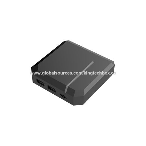 Formuler S Mini 4K Ultra HD SATELLITE IPTV RECEIVER,wholesale cheap  discount price.