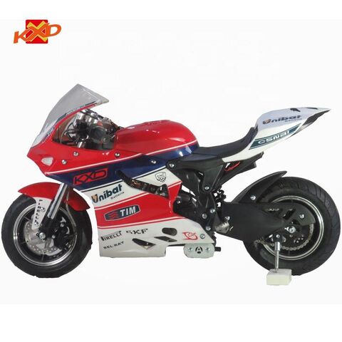Buy Standard Quality China Wholesale Mini Ducati Gp Pocket Bike
