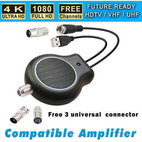 Buy China Wholesale Tv Antenna Amplifier Signal Booster, Indoor Hd
