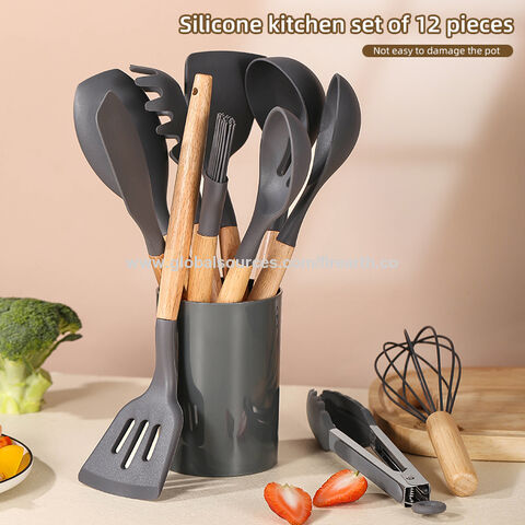 Lot Revendeur De 10 Ustensiles De Cuisine Neufs – Accessoires Culinaires Divers, Blanc