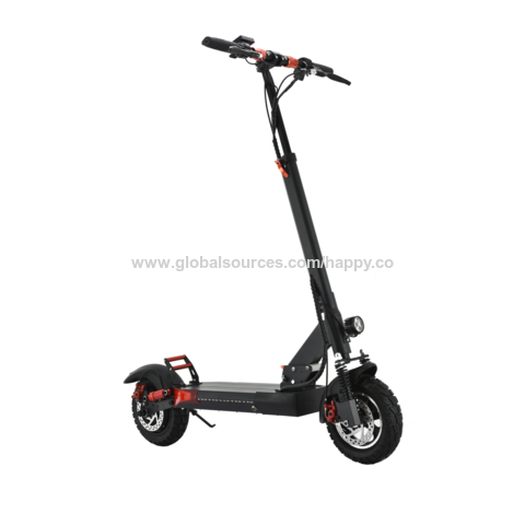 Trottinette Électrique Pliable 48V 500W 21AH/13AH, Longue Autonomie, Mobilité Personnelle Urbaine, Prix Usine pour Vente en Gros