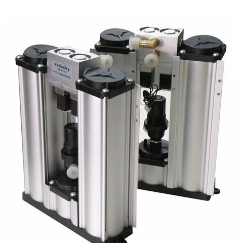 Bio cell社製 バイオウェーブ Model NO.100-SⅡ WTW OxiTop®-IDS AN 6 Anaerobic Degradation Measuring System