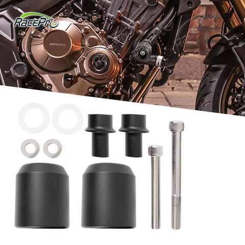 Frame Sliders Motor Stator Beschermhoes Beschermer Zijkoffer Slider
