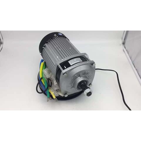 Bulk Buy China Wholesale Bm1424zxf 2200w 60v 72v Electric