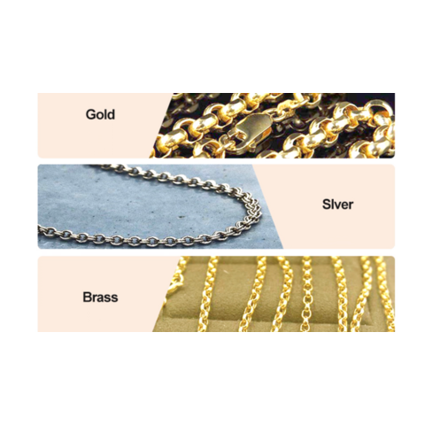 manufacture price stainless steel chain for