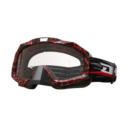 Buy Wholesale China Mx Goggles Sports Eyewear Motorcycle Riding Glasses ...