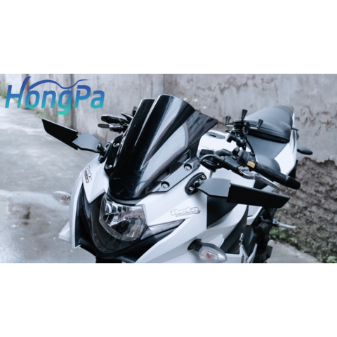 Best rear view mirror for online motorcycle