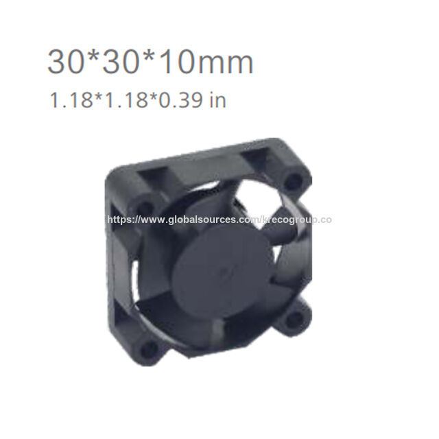 مروحة محورية DC OEM ODM بالجملة، مروحة DC 3010. متخصصون في تصنيع المراوح والمحركات DC/AC. for sale at factory direct price