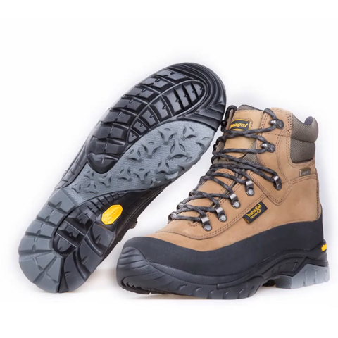 Hanagal hiking clearance boots