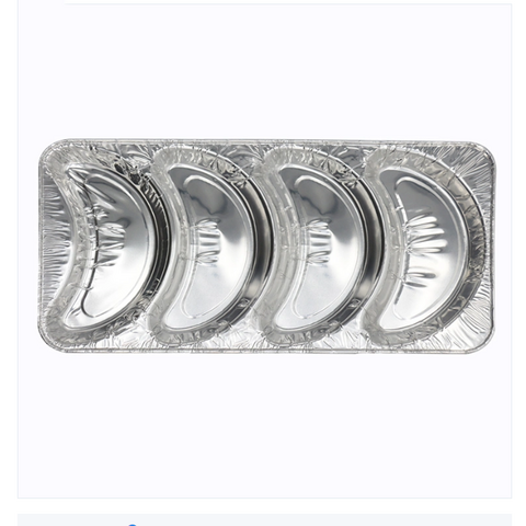 Aluminum Foil Sheet Cake Pans, Aluminum Foil Baking Cups Chinese restaurant  equipment manufacturer and wholesaler