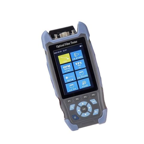 Buy Wholesale China User-friendly Fiber Optic Testing Equipment With ...