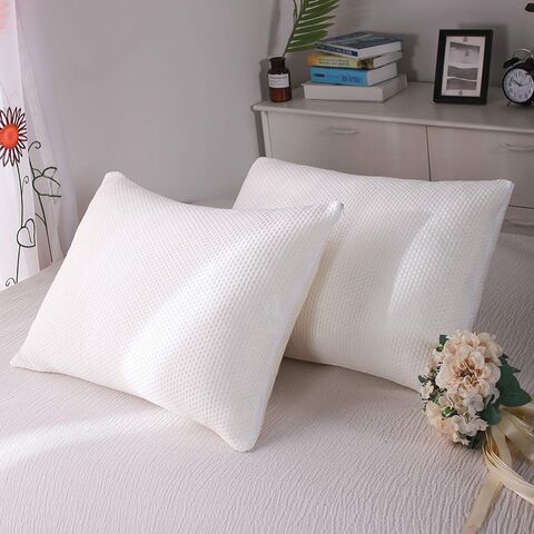 Wholesale shop bed pillows