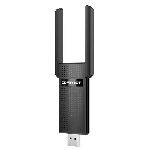 Wireless USB WiFi Adapter - Wifi dongle - Wireless Network Adapters, Networking IO Products
