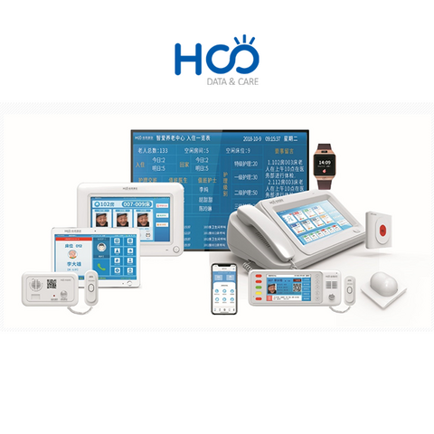 Nurse Console Buy Wholesale China Ward Nursing Intelligent Wired Nurse Console ...