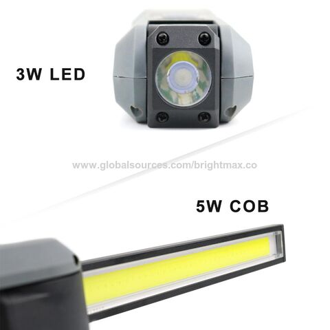 Top LED Work Lights