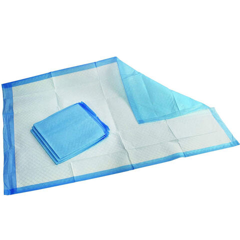 China Customized Hospital Disposable Non Woven Fabric