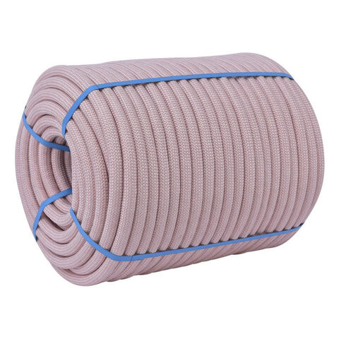 Bulk Buy China Wholesale 20mm Nylon Safety Manila Weighted Rope