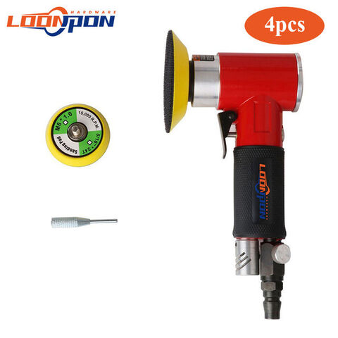 Hand Sanding Tool 6' Air Polishing Grinding Tools - China Air Sander, Air  Polisher