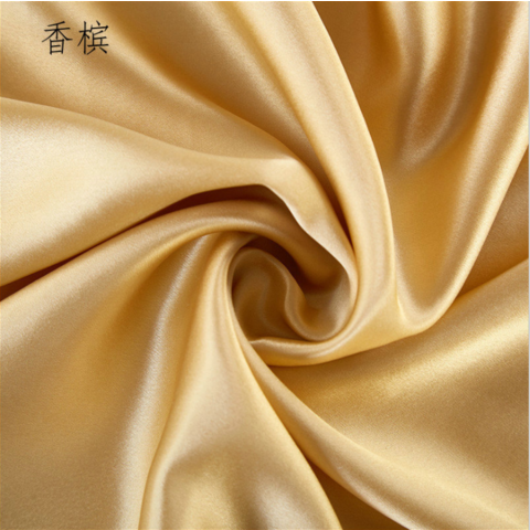 Pure Mulberry Silk Fabric Buyers - Wholesale Manufacturers