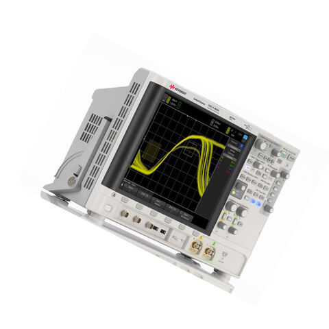 Dsox4054a Oscilloscope: 500 Mhz, 4 Analog Channels General Electronic ...