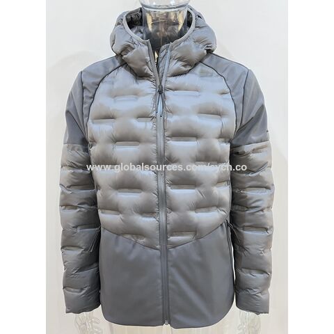 High Quality Men′ S PVC Coating Custom Men Tactical Softshell Fishing  Waterproof Jacket - China Warm Jacket and Fashion Jacket price