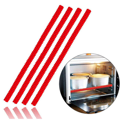 Bulk Buy China Wholesale Approved Heat Resistant Silicone Oven Rack ...