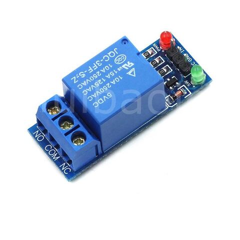 Buy Wholesale China Ky-019 1/2/4/6/8 Channel Relay Expansion Board ...