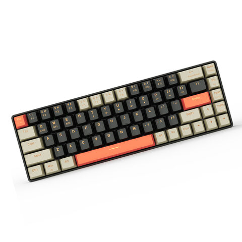 Buy Wholesale Hong Kong SAR Manufacturer Directly Mechanical Keyboard ...