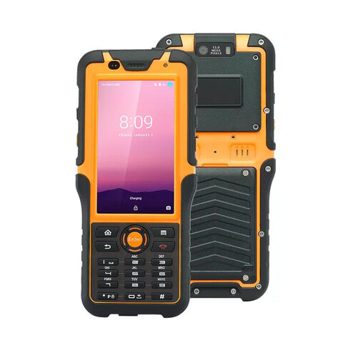 Bulk Buy China Wholesale New Industrial Rugged Android Tablet Pc ...