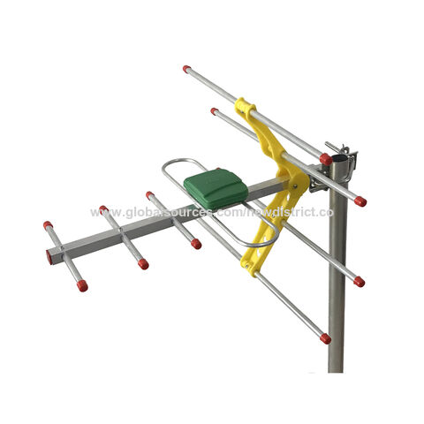 TV-Antenne für den Außenbereich im Großhandel, HDTV-Antenne für den Außenbereich, HDgotenna for sale at factory direct price