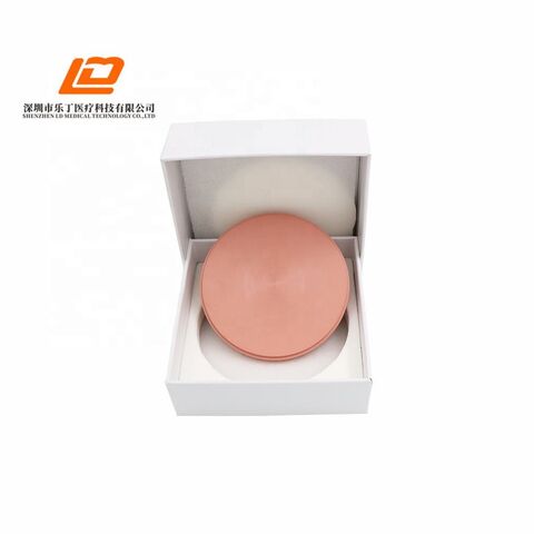 high quality peek disc blank CAD CAM dental polymer peek block milling peek block for dental lab for sale at factory direct price
