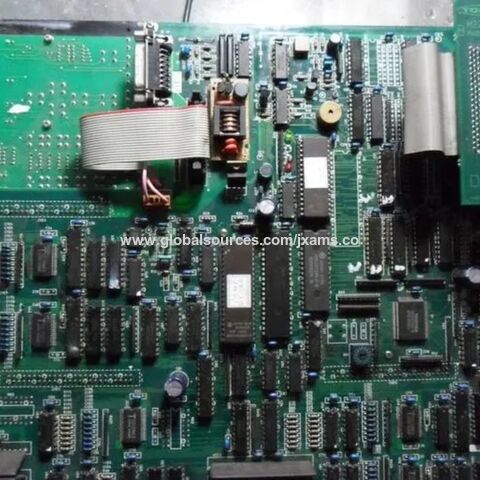 Buy Wholesale China Pcb Design Services Layout Copy Bare Board Produce