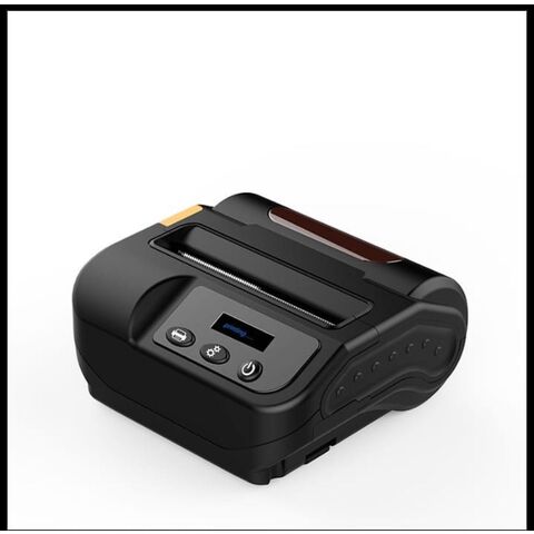 Buy Wholesale Canada Portable Thermal Printer Wireless Wifi A4 Thermal  Absorbent Paper Support A4 Thermal Paper Printer & Portable Printer Thermal  Printer at USD 5