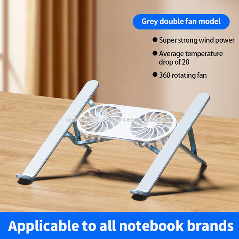 Buy Wholesale China Labtop Tablet Stands, Labtop Tablet Fan Stands, Fan ...