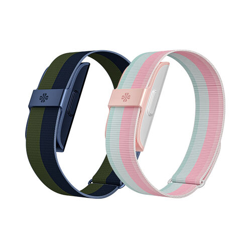 Elegant Smart LED Health Tracker Bracelet Watch