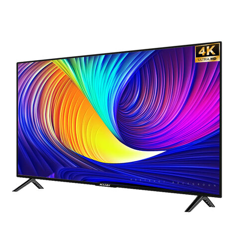 55 Inch Televisor Inteligente De 40 Pulgadas 4K Smart TV OLED - China Smart TV  OLED and Wide Screen Support TV price