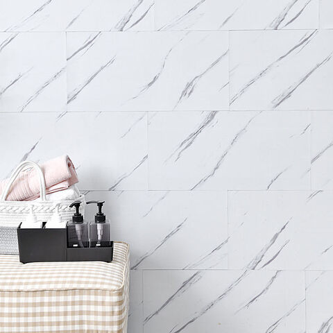 pvc wallpaper for floor