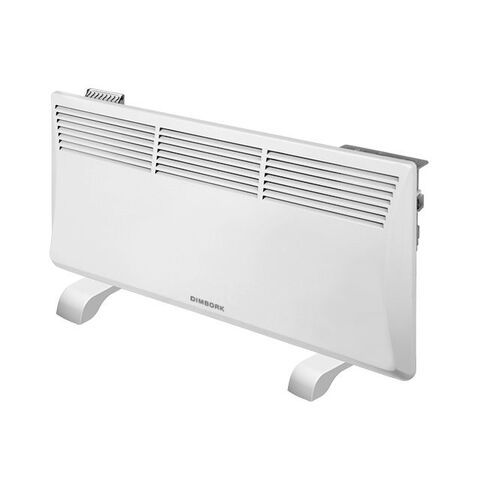Buy Wholesale China 220v 1kw Electric Wall Bathroom Aluminum Floor Convector  Panel Heater u0026 Heater at USD 13 | Global Sources